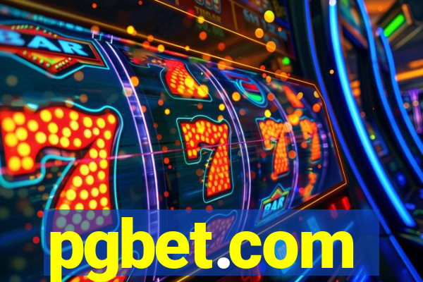 pgbet.com