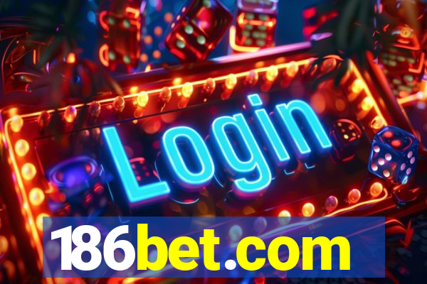 186bet.com