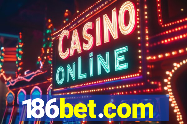 186bet.com