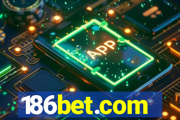 186bet.com