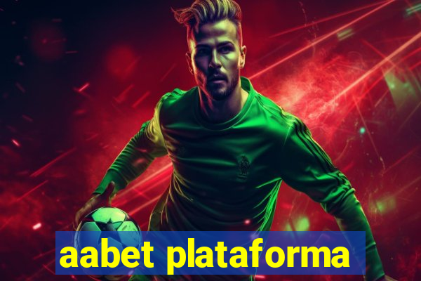 aabet plataforma