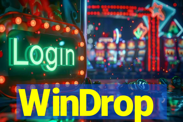 WinDrop