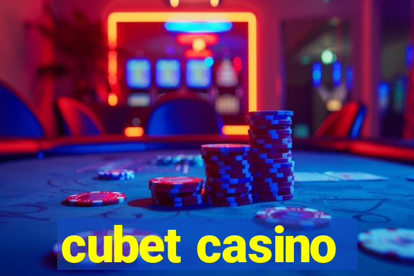 cubet casino