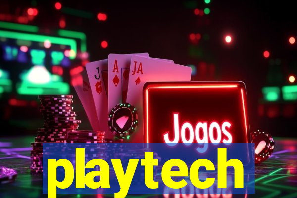 playtech