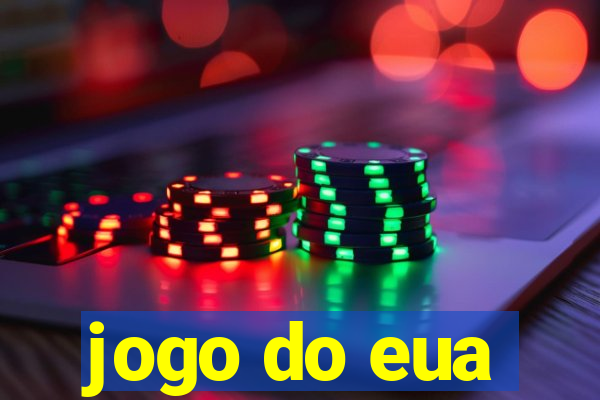 jogo do eua