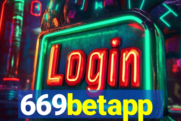 669betapp