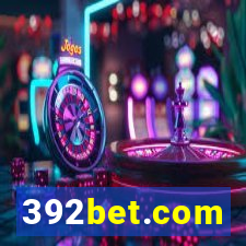 392bet.com