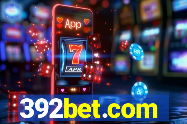 392bet.com