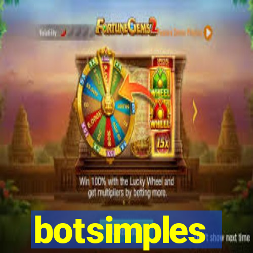 botsimples