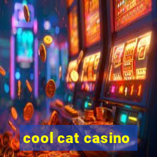 cool cat casino