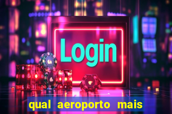 qual aeroporto mais proximo da arena corinthians