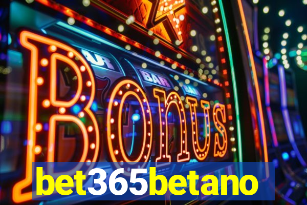 bet365betano