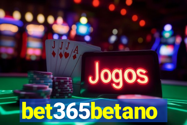 bet365betano