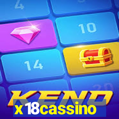 x18cassino