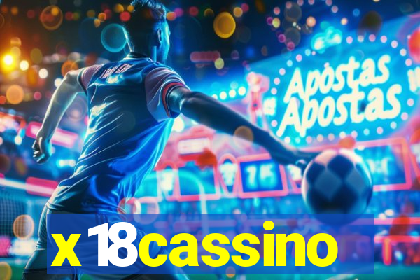 x18cassino