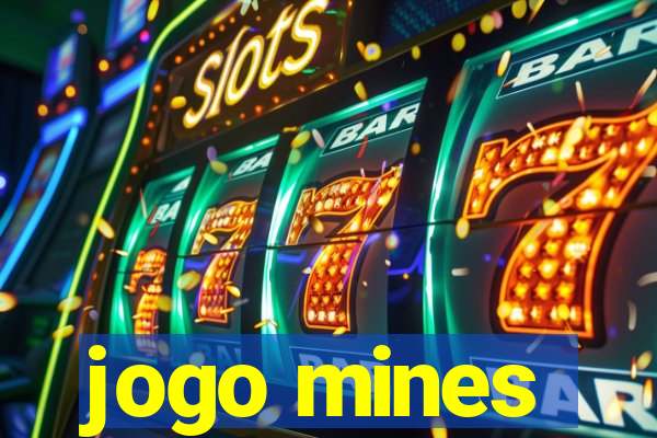 jogo mines