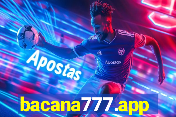 bacana777.app