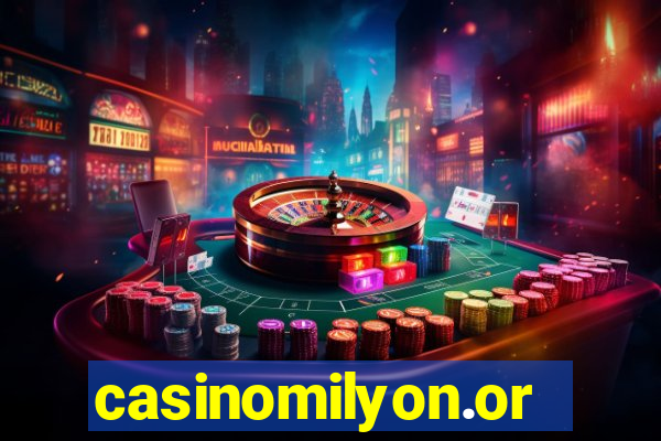 casinomilyon.org