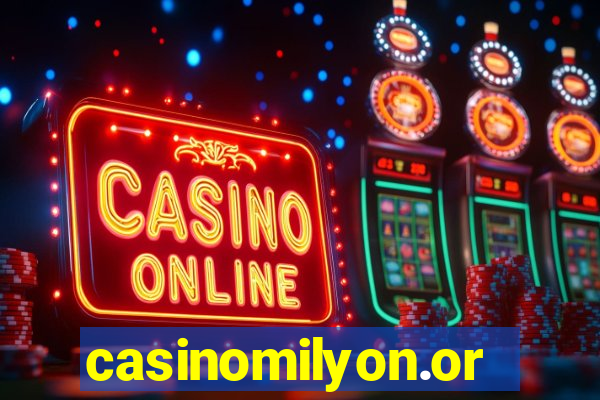 casinomilyon.org