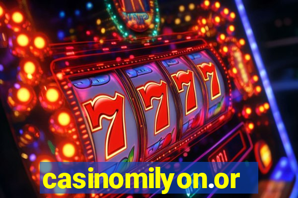 casinomilyon.org