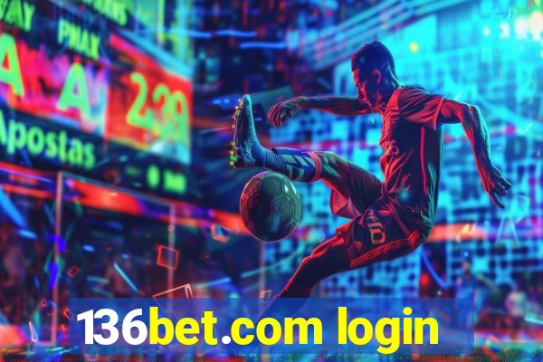 136bet.com login