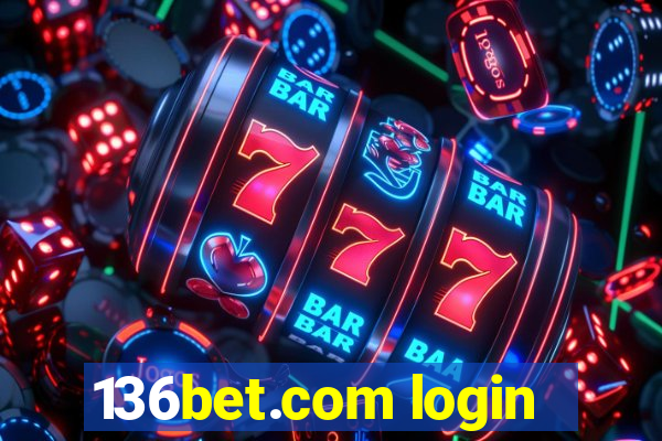 136bet.com login