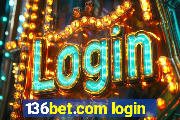 136bet.com login