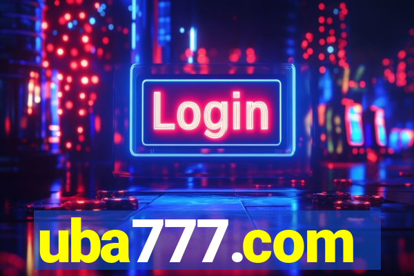 uba777.com