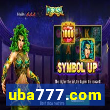 uba777.com