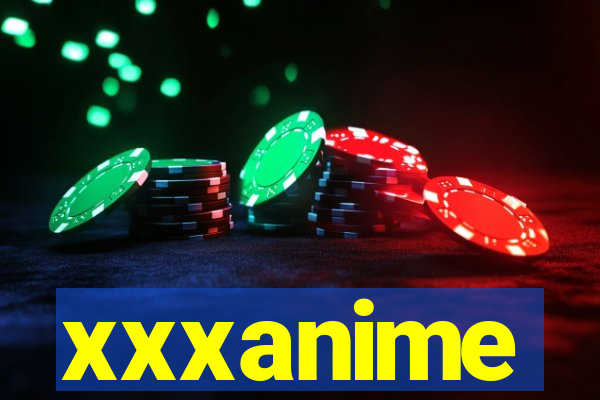 xxxanime