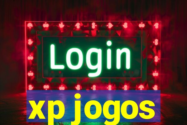 xp jogos