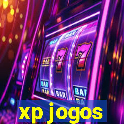 xp jogos