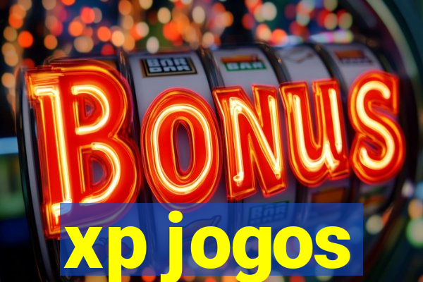 xp jogos