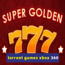 torrent games xbox 360