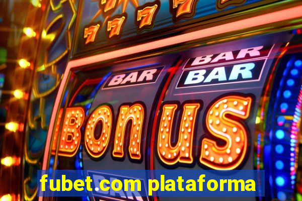 fubet.com plataforma