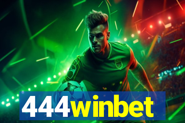 444winbet