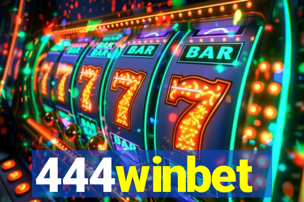 444winbet