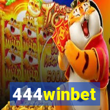 444winbet