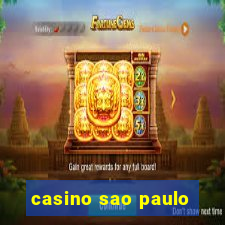 casino sao paulo