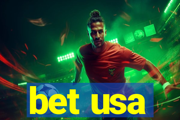 bet usa