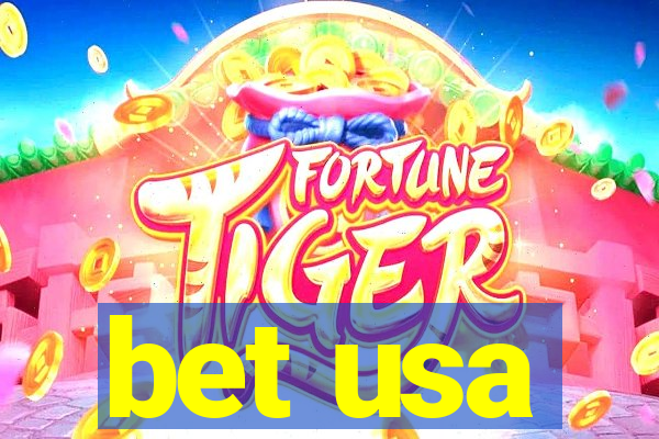 bet usa