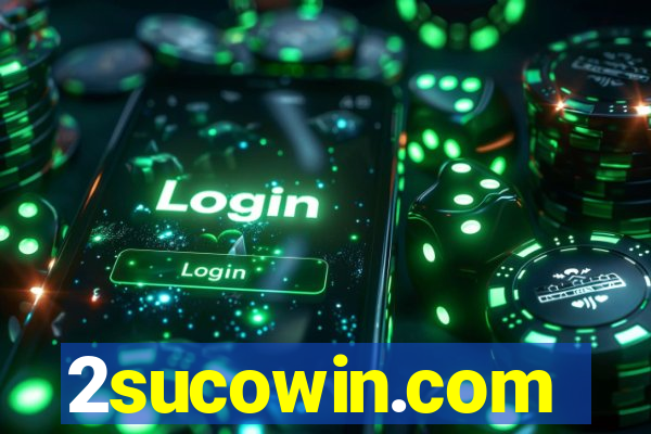 2sucowin.com