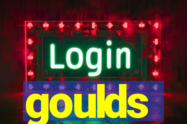 goulds