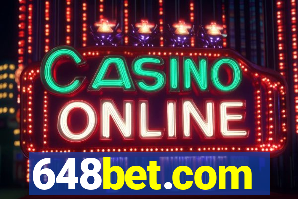 648bet.com