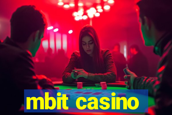 mbit casino