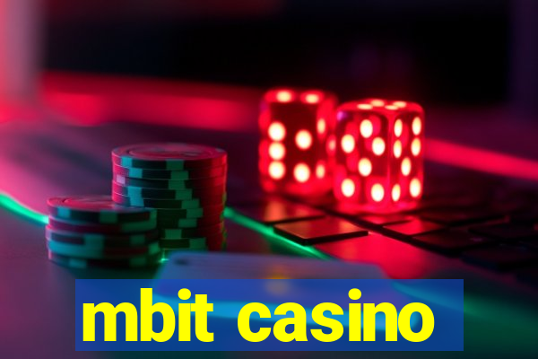 mbit casino