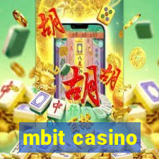 mbit casino