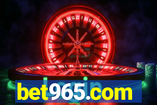 bet965.com