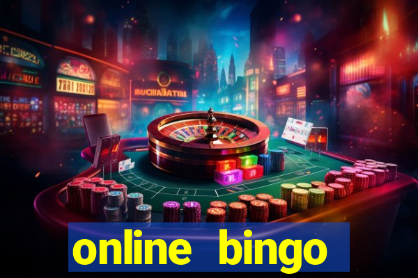 online bingo deposit bonus