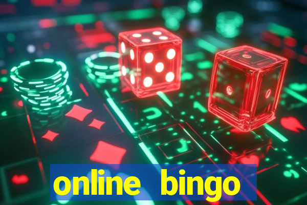 online bingo deposit bonus